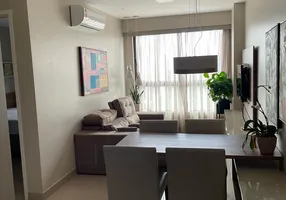 Foto 1 de Flat com 1 Quarto para alugar, 34m² em Parnamirim, Recife