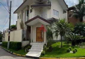 Foto 1 de Casa de Condomínio com 3 Quartos à venda, 240m² em Loteamento Villa Branca, Jacareí
