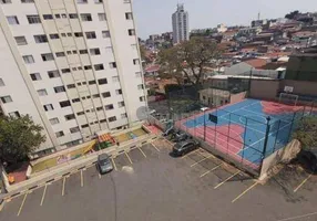 Foto 1 de Apartamento com 3 Quartos para venda ou aluguel, 90m² em Cangaíba, São Paulo