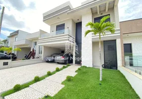 Foto 1 de Casa com 3 Quartos à venda, 220m² em Residencial Real Parque Sumaré, Sumaré