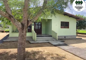 Foto 1 de Casa de Condomínio com 4 Quartos à venda, 900m² em Aldeia dos Camarás, Camaragibe