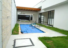 Foto 1 de Casa com 3 Quartos à venda, 195m² em Parque Santa Cecilia, Piracicaba
