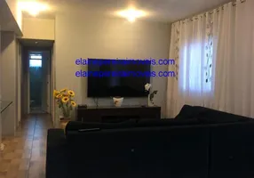 Foto 1 de Apartamento com 3 Quartos à venda, 136m² em Conjunto Residencial Butantã, São Paulo