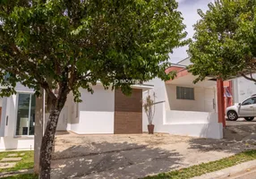 Foto 1 de Casa com 3 Quartos à venda, 100m² em Loteamento Dinora Rosa, Sorocaba