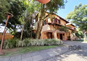 Foto 1 de Casa de Condomínio com 3 Quartos à venda, 381m² em Tristeza, Porto Alegre