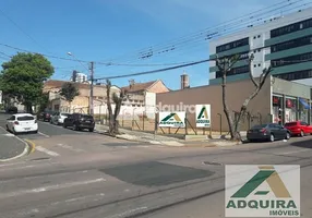 Foto 1 de Lote/Terreno para venda ou aluguel, 10m² em Centro, Ponta Grossa