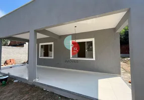 Foto 1 de Casa com 2 Quartos à venda, 90m² em Praia de Olaria Guia de Pacobaiba, Magé