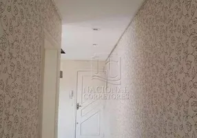 Foto 1 de Cobertura com 2 Quartos à venda, 100m² em Parque Capuava, Santo André