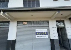 Foto 1 de Ponto Comercial para alugar, 34m² em Vila Marumby, Maringá