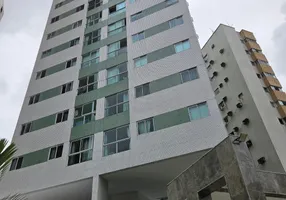 Foto 1 de Apartamento com 2 Quartos para alugar, 50m² em Espinheiro, Recife