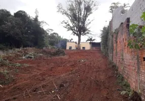 Foto 1 de Lote/Terreno à venda, 1868m² em Vila Santo Antônio, Cotia