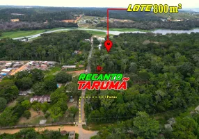 Foto 1 de Lote/Terreno à venda, 800m² em Colônia Terra Nova, Manaus