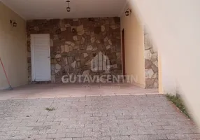 Foto 1 de Casa com 3 Quartos à venda, 300m² em Vila Lemos, Bauru
