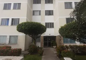 Foto 1 de Apartamento com 2 Quartos para alugar, 60m² em Recreio Ipitanga, Lauro de Freitas