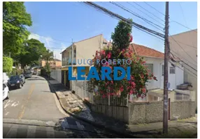 Foto 1 de Casa com 3 Quartos à venda, 261m² em Jardim Santo Antonio, Santo André