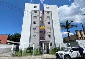 Foto 1 de Apartamento com 2 Quartos à venda, 55m² em Adhemar Garcia, Joinville