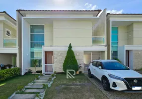 Foto 1 de Casa de Condomínio com 3 Quartos à venda, 160m² em Coité, Eusébio