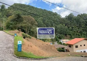 Foto 1 de Lote/Terreno à venda, 580m² em Cônego, Nova Friburgo