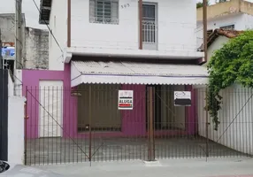 Foto 1 de Ponto Comercial para alugar, 45m² em Jardim Paulista, São José dos Campos