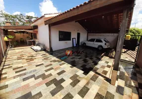 Foto 1 de Casa com 3 Quartos à venda, 208m² em Jardim dos Cedros, Santa Bárbara D'Oeste