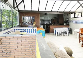 Foto 1 de Casa com 4 Quartos à venda, 350m² em Vila Aricanduva, São Paulo