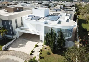Foto 1 de Casa com 4 Quartos à venda, 415m² em Jardim do Golfe, São José dos Campos