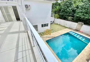 Foto 1 de Casa com 4 Quartos à venda, 480m² em Vargem Grande, Rio de Janeiro
