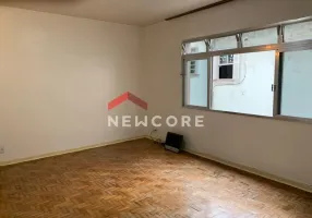 Foto 1 de Apartamento com 2 Quartos à venda, 86m² em José Menino, Santos