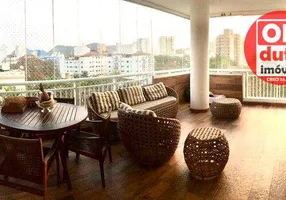Foto 1 de Apartamento com 3 Quartos à venda, 129m² em Vila Alzira, Guarujá