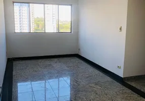 Foto 1 de Apartamento com 2 Quartos para alugar, 66m² em Brooklin, São Paulo