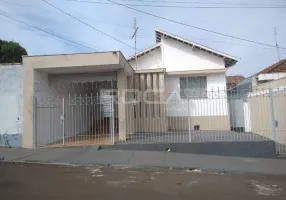 Foto 1 de Casa com 2 Quartos à venda, 147m² em Centro, São Carlos