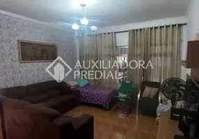 Foto 1 de Sobrado com 3 Quartos à venda, 180m² em Taboão, São Bernardo do Campo