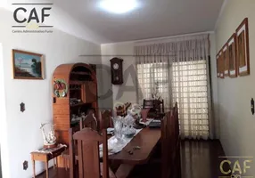 Foto 1 de Casa com 4 Quartos à venda, 316m² em Jardim Santana, Campinas