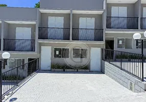 Foto 1 de Casa de Condomínio com 2 Quartos à venda, 50m² em Bairro das Graças, Cotia