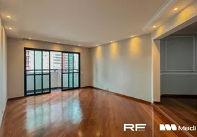 Foto 1 de Apartamento com 4 Quartos para venda ou aluguel, 176m² em Vila Regente Feijó, São Paulo