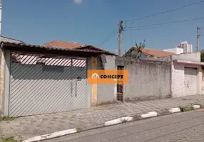 Foto 1 de Casa com 2 Quartos à venda, 80m² em Centro, Poá