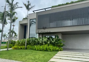 Foto 1 de Casa com 5 Quartos à venda, 1200m² em Barra da Tijuca, Rio de Janeiro