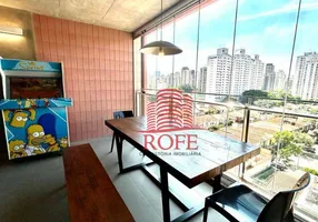 Foto 1 de Apartamento com 1 Quarto à venda, 46m² em Itaim Bibi, São Paulo