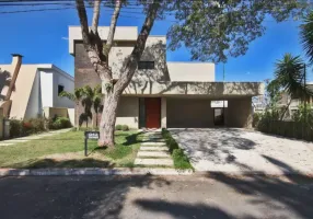 Foto 1 de Casa de Condomínio com 4 Quartos à venda, 390m² em Alphaville Residencial Dois, Barueri