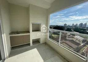 Foto 1 de Apartamento com 2 Quartos para alugar, 75m² em Jardim das Nações, Taubaté