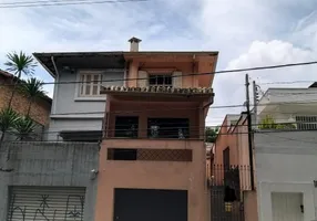 Foto 1 de Sobrado com 2 Quartos à venda, 147m² em Cursino, São Paulo