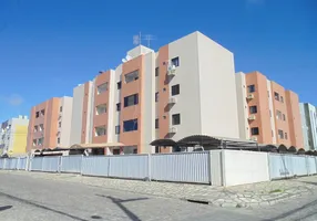 Foto 1 de Apartamento com 3 Quartos à venda, 69m² em Jardim Cidade Universitária, João Pessoa