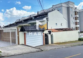 Foto 1 de Casa de Condomínio com 3 Quartos à venda, 114m² em Pedro Moro, São José dos Pinhais