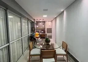 Foto 1 de Apartamento com 3 Quartos à venda, 136m² em Jardim Mariana, Cuiabá