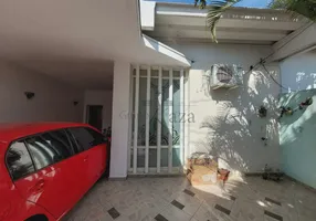 Foto 1 de Casa com 3 Quartos à venda, 152m² em Jardim Santa Maria, Jacareí