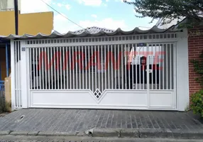 Foto 1 de Casa com 4 Quartos à venda, 200m² em Ponte Grande, Guarulhos