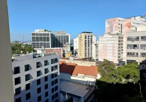 Foto 1 de Cobertura com 3 Quartos à venda, 119m² em Centro, Rio de Janeiro