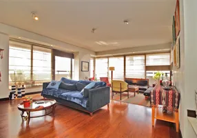 Foto 1 de Apartamento com 4 Quartos à venda, 278m² em Aclimação, São Paulo