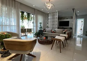 Foto 1 de Apartamento com 2 Quartos à venda, 127m² em Centro, São Bernardo do Campo