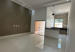 Foto 1 de Casa com 3 Quartos à venda, 110m² em Residencial Sonho Dourado, Goiânia